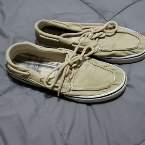 St John's shoes